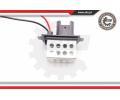 ESEN SKV Odpor vnitnho tlakovho ventiltoru ESN 94SKV003, 94SKV003