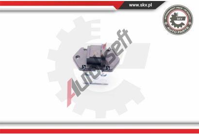 ESEN SKV Odpor vnitnho tlakovho ventiltoru ESN 94SKV004, 94SKV004