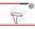 Odpor vnitnho tlakovho ventiltoru ESEN SKV ‐ ESN 94SKV005
