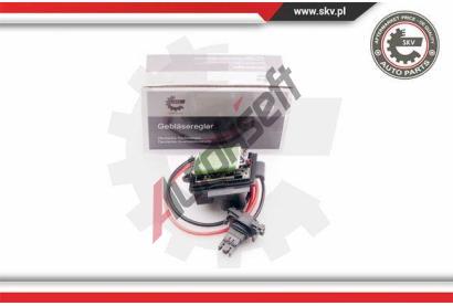 ESEN SKV Odpor vnitnho tlakovho ventiltoru ESN 94SKV006, 94SKV006