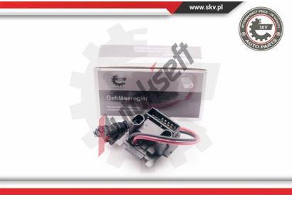 ESEN SKV Odpor vnitnho tlakovho ventiltoru ESN 94SKV007, 94SKV007