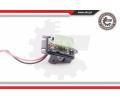 ESEN SKV Odpor vnitnho tlakovho ventiltoru ESN 94SKV007, 94SKV007