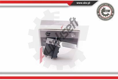 ESEN SKV Odpor vnitnho tlakovho ventiltoru ESN 94SKV009, 94SKV009