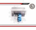 Odpor vnitnho tlakovho ventiltoru ESEN SKV ‐ ESN 94SKV010