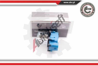 ESEN SKV Odpor vnitnho tlakovho ventiltoru ESN 94SKV010, 94SKV010