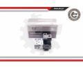 Odpor vnitnho tlakovho ventiltoru ESEN SKV ‐ ESN 94SKV011