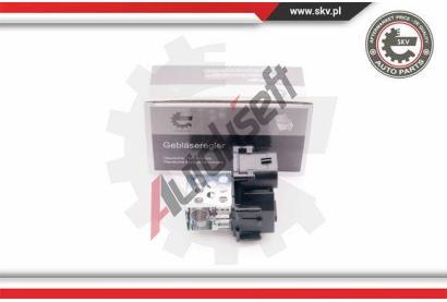 ESEN SKV Odpor vnitnho tlakovho ventiltoru ESN 94SKV011, 94SKV011