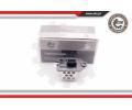 Odpor vnitnho tlakovho ventiltoru ESEN SKV ‐ ESN 94SKV012