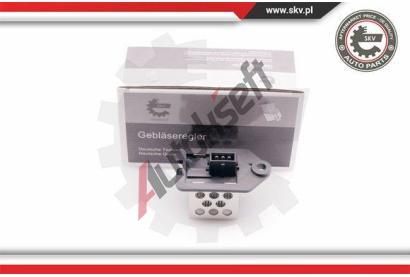 ESEN SKV Odpor vnitnho tlakovho ventiltoru ESN 94SKV012, 94SKV012