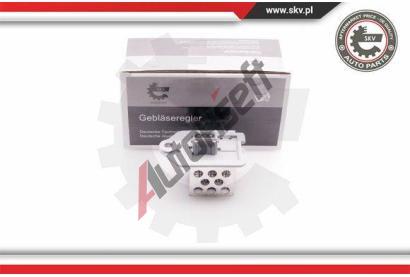 ESEN SKV Odpor vnitnho tlakovho ventiltoru ESN 94SKV013, 94SKV013