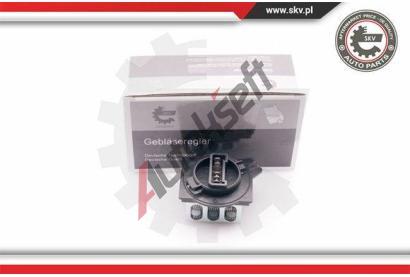 ESEN SKV Odpor vnitnho tlakovho ventiltoru ESN 94SKV014, 94SKV014