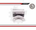 Odpor vnitnho tlakovho ventiltoru ESEN SKV ‐ ESN 94SKV015