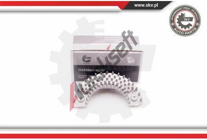 ESEN SKV Odpor vnitnho tlakovho ventiltoru ESN 94SKV015, 94SKV015
