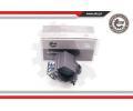 Odpor vnitnho tlakovho ventiltoru ESEN SKV ‐ ESN 94SKV017