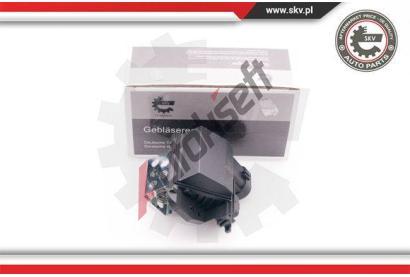 ESEN SKV Odpor vnitnho tlakovho ventiltoru ESN 94SKV017, 94SKV017