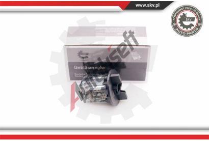 ESEN SKV Odpor vnitnho tlakovho ventiltoru ESN 94SKV019, 94SKV019