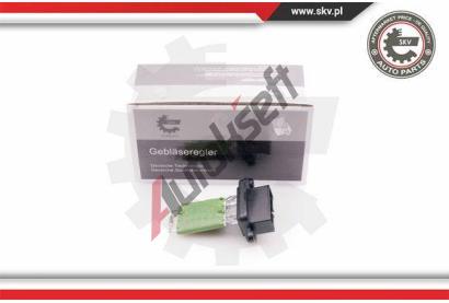 ESEN SKV Odpor vnitnho tlakovho ventiltoru ESN 94SKV025, 94SKV025