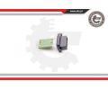 ESEN SKV Odpor vnitnho tlakovho ventiltoru ESN 94SKV025, 94SKV025