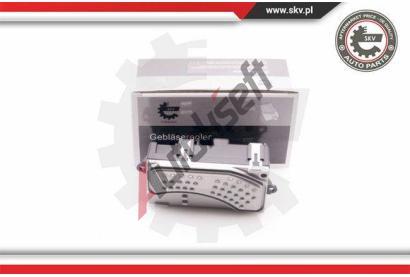ESEN SKV Odpor vnitnho tlakovho ventiltoru ESN 94SKV028, 94SKV028
