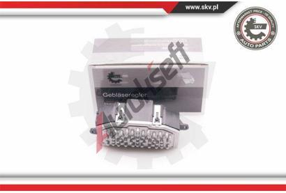 ESEN SKV Odpor vnitnho tlakovho ventiltoru ESN 94SKV029, 94SKV029