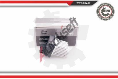 ESEN SKV Odpor vnitnho tlakovho ventiltoru ESN 94SKV030, 94SKV030
