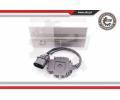 Odpor vnitnho tlakovho ventiltoru ESEN SKV ‐ ESN 94SKV031