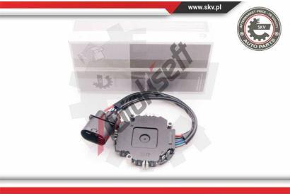 ESEN SKV Odpor vnitnho tlakovho ventiltoru ESN 94SKV031, 94SKV031