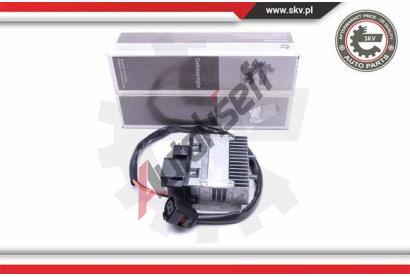 ESEN SKV Odpor vnitnho tlakovho ventiltoru ESN 94SKV032, 94SKV032