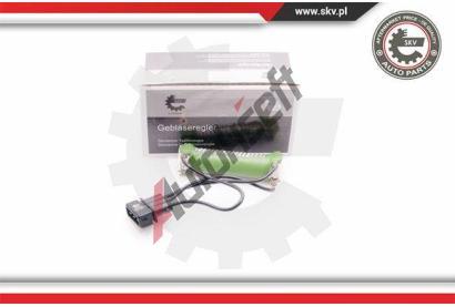 ESEN SKV Odpor vnitnho tlakovho ventiltoru ESN 94SKV033, 94SKV033