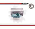 Odpor vnitnho tlakovho ventiltoru ESEN SKV ‐ ESN 94SKV034