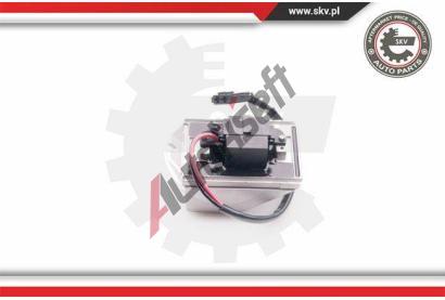 ESEN SKV Odpor vnitnho tlakovho ventiltoru ESN 94SKV035, 94SKV035