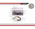 Odpor vnitnho tlakovho ventiltoru ESEN SKV ‐ ESN 94SKV037