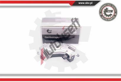 ESEN SKV Odpor vnitnho tlakovho ventiltoru ESN 94SKV039, 94SKV039