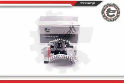 ESEN SKV Odpor vnit�n�ho tlakov�ho ventil�toru ESN 94SKV041, 94SKV041