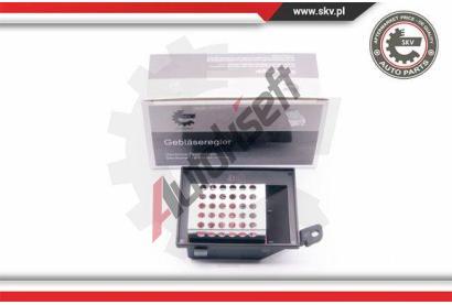 ESEN SKV Odpor vnitnho tlakovho ventiltoru ESN 94SKV042, 94SKV042