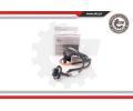 Odpor vnitnho tlakovho ventiltoru ESEN SKV ‐ ESN 94SKV043