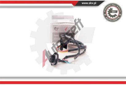 ESEN SKV Odpor vnitřního tlakového ventilátoru ESN 94SKV043, 94SKV043 ESEN SKV Odpor vnitřního tlakového ventilátoru ESN 94SKV043, 94SKV043