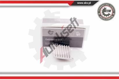 ESEN SKV Odpor vnitnho tlakovho ventiltoru ESN 94SKV045, 94SKV045