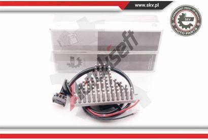 ESEN SKV Odpor vnitnho tlakovho ventiltoru ESN 94SKV046, 94SKV046