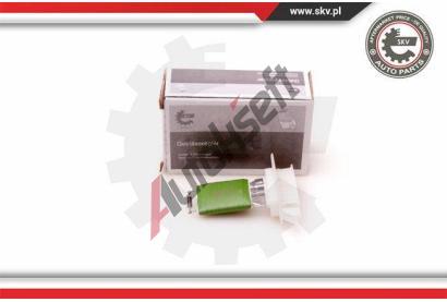 ESEN SKV Odpor vnitnho tlakovho ventiltoru ESN 94SKV051, 94SKV051