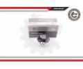 Odpor vnitnho tlakovho ventiltoru ESEN SKV ‐ ESN 94SKV052