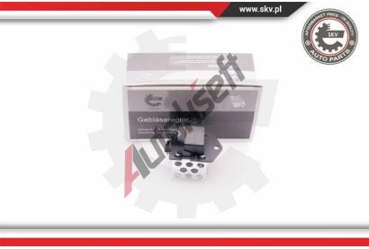ESEN SKV Odpor vnitnho tlakovho ventiltoru ESN 94SKV052, 94SKV052