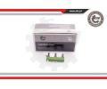 Odpor vnitnho tlakovho ventiltoru ESEN SKV ‐ ESN 94SKV054