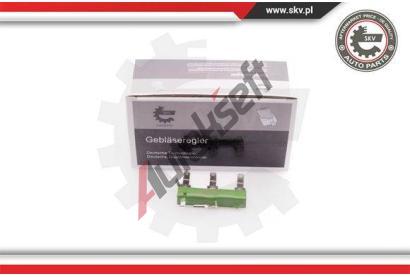 ESEN SKV Odpor vnitnho tlakovho ventiltoru ESN 94SKV054, 94SKV054