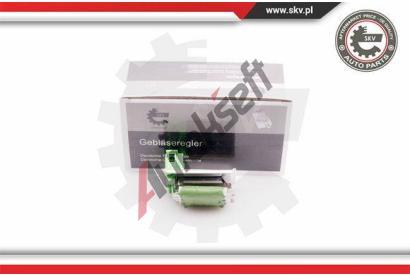 ESEN SKV Odpor vnitřního tlakového ventilátoru ESN 94SKV056, 94SKV056  ESEN SKV Odpor vnitřního tlakového ventilátoru ESN 94SKV056, 94SKV056