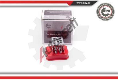 ESEN SKV Odpor vnitnho tlakovho ventiltoru ESN 94SKV057, 94SKV057