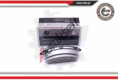 ESEN SKV Odpor vnitnho tlakovho ventiltoru ESN 94SKV063, 94SKV063