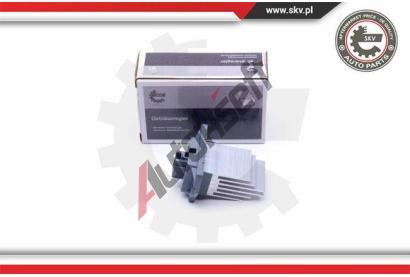 ESEN SKV Odpor vnitnho tlakovho ventiltoru ESN 94SKV064, 94SKV064