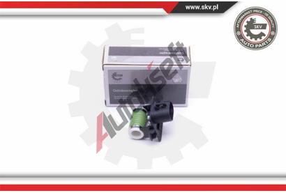 ESEN SKV Odpor vnitnho tlakovho ventiltoru ESN 94SKV065, 94SKV065