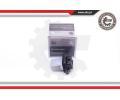 Odpor vnitnho tlakovho ventiltoru ESEN SKV ‐ ESN 94SKV066
